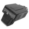 Batterie pour HILTI BP72 (2000 mAh/48 Wh, 24 V)