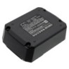 Batterie pour HILTI SID 2-A12 (1500 mAh/16.2 Wh, 10.8 V)