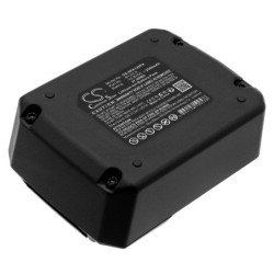 Batterie pour HILTI SID 2-A12 (2500 mAh/27 Wh, 10.8 V)