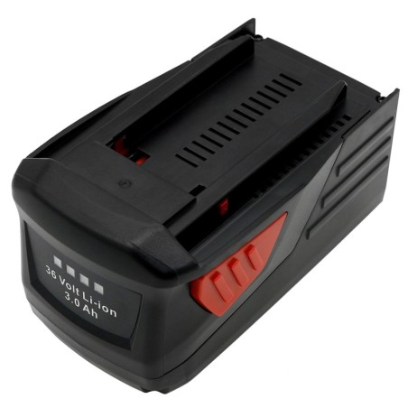 Batterie pour HILTI B36 (3000 mAh/108 Wh, 36 V)