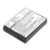 Batterie pour Panasonic Lumix DMC-ZS30R (950 mAh/3.52 Wh, 3.7 V)