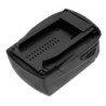 Batterie pour HILTI SID 22-A (4000 mAh/86.4 Wh, 21.6 V)