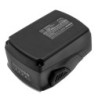 Batterie pour HILTI SID 8-A22 (4000 mAh/86.4 Wh, 21.6 V)