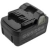 Batterie pour HiKOKI DV36DAQ4 (3000 mAh/54 Wh, 18 V)