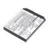 Batterie pour Sony NP-BD1 (680 mAh/2.52 Wh, 3.7 V)