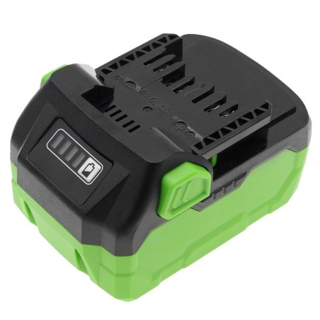 Batterie pour HiKOKI DH36DMA (5000 mAh/90 Wh, 18 V)