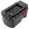 Batterie pour HILTI TE 2-A (2000 mAh/48 Wh, 24 V)
