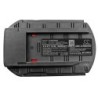 Batterie pour HILTI TE 2-A (2000 mAh/48 Wh, 24 V)