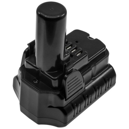 Batterie pour Hitachi 331065 (4000 mAh/43.2 Wh, 10.8 V)