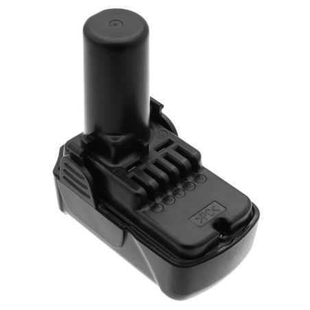 Batterie pour Hitachi 329370 (1500 mAh/16.2 Wh, 10.8 V)