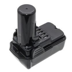Batterie pour Hitachi DB10DL (2000 mAh/21.6 Wh, 10.8 V)