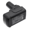 Batterie pour Hitachi DB3DL (2000 mAh/21.6 Wh, 10.8 V)