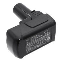 Batterie pour Hitachi FDB 10DL (2000 mAh/21.6 Wh, 10.8 V)