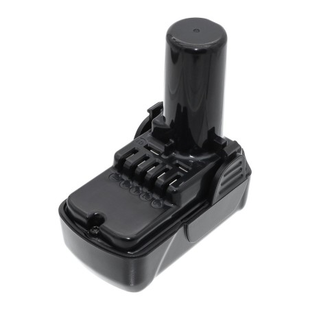 Batterie pour Hitachi WH10DCL (2000 mAh/21.6 Wh, 10.8 V)