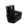 Batterie pour Hitachi 320387 (2100 mAh/25.2 Wh, 12 V)