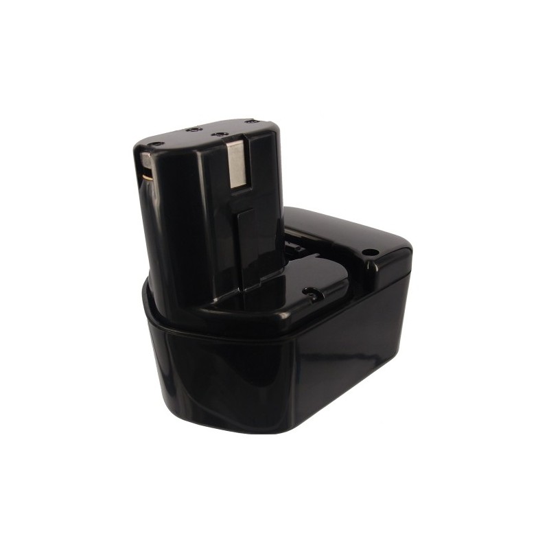 Batterie pour Hitachi 320608 (2100 mAh/25.2 Wh, 12 V)