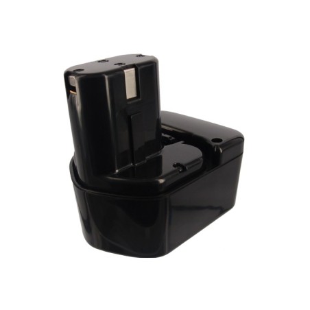 Batterie pour Hitachi 320608 (2100 mAh/25.2 Wh, 12 V)