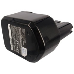 Batterie pour Hitachi 320608 (2100 mAh/25.2 Wh, 12 V)