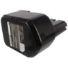 Batterie pour Hitachi 320608 (2100 mAh/25.2 Wh, 12 V)
