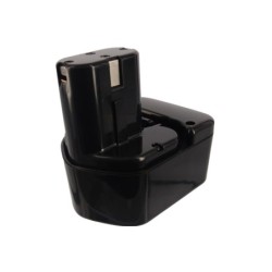 Batterie pour Hitachi FDS 12DVC (2100 mAh/25.2 Wh, 12 V)