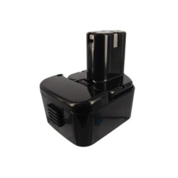Batterie pour Hitachi DB12DM2 (2100 mAh/25.2 Wh, 12 V)