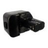 Batterie pour Hitachi WR 12DM (3300 mAh/39.6 Wh, 12 V)