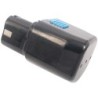 Batterie pour Hitachi UB 3D (2100 mAh/25.2 Wh, 12 V)