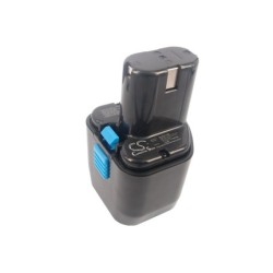 Batterie pour Hitachi CL13D (2100 mAh/25.2 Wh, 12 V)