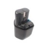 Batterie pour Hitachi UB12D (2100 mAh/25.2 Wh, 12 V)