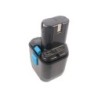 Batterie pour Hitachi DV10DV (3300 mAh/39.6 Wh, 12 V)