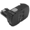 Batterie pour Hitachi C 6DC (2000 mAh/36 Wh, 18 V)