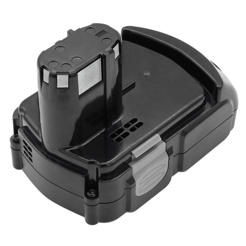 Batterie pour Hitachi DS 18DVB (2000 mAh/36 Wh, 18 V)