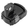 Batterie pour Hitachi DS 18DVB2 (2000 mAh/36 Wh, 18 V)
