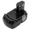 Batterie pour Hitachi UB 18D (2000 mAh/36 Wh, 18 V)