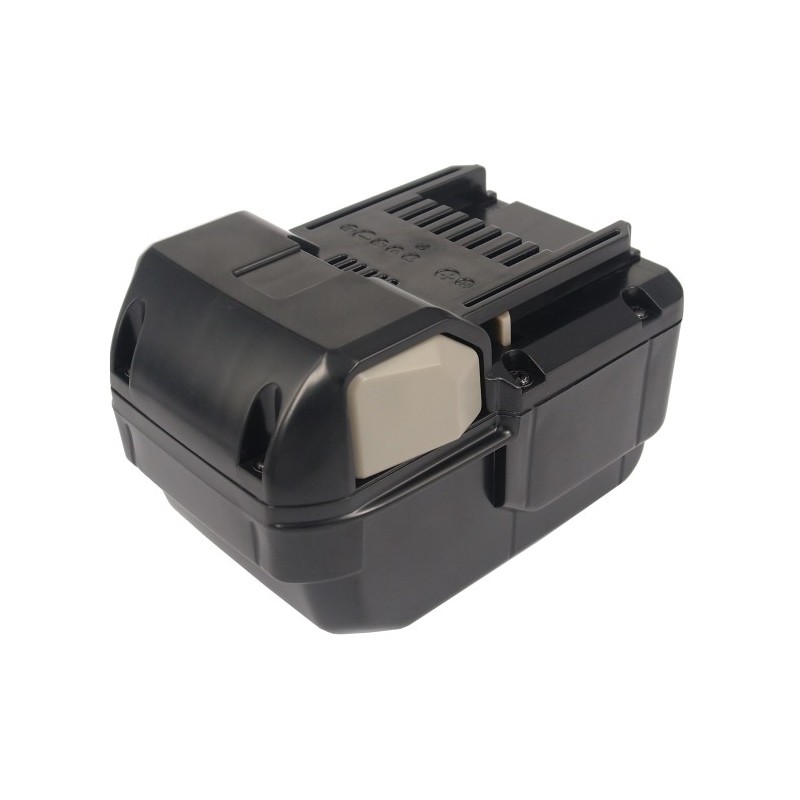 Batterie pour Hitachi BSL 2530 (3000 mAh/75.6 Wh, 25.2 V)