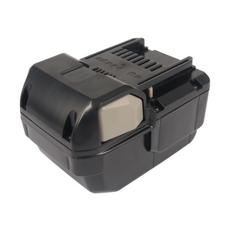 Batterie pour Hitachi BSL 2530 (3000 mAh/75.6 Wh, 25.2 V)