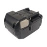 Batterie pour Hitachi BSL 2530 (3000 mAh/75.6 Wh, 25.2 V)
