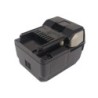 Batterie pour Hitachi BSL 2530 (3000 mAh/75.6 Wh, 25.2 V)