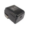 Batterie pour Hitachi BSL 2530 (3000 mAh/75.6 Wh, 25.2 V)