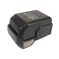 Batterie pour Hitachi 328034 (4000 mAh/100.8 Wh, 25.2 V)