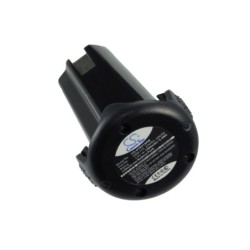 Batterie pour Hitachi FDB 3DL (1500 mAh/5.4 Wh, 3.6 V)