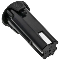Batterie pour Bostitch 9B12070R (2500 mAh/9 Wh, 3.6 V)