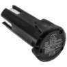 Batterie pour Hitachi DB 3DL2 (2500 mAh/9 Wh, 3.6 V)