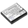 Batterie pour Sony NP-BG1 (1000 mAh/3.7 Wh, 3.7 V)