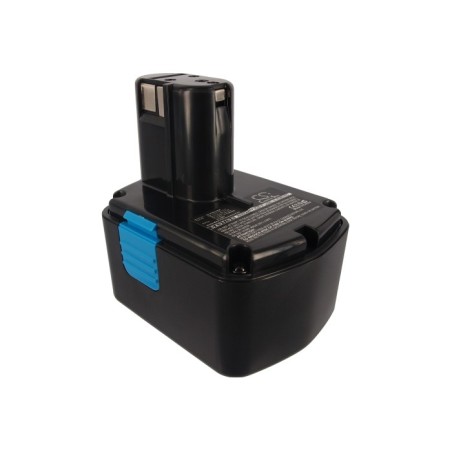 Batterie pour Hitachi 324367 (2100 mAh/30.24 Wh, 14.4 V)