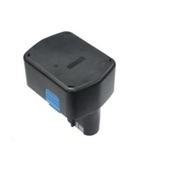 Batterie pour Hitachi DS 14DFLG (3300 mAh/47.52 Wh, 14.4 V)