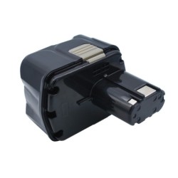 Batterie pour Hitachi DS 14DVF3 (1500 mAh/21.6 Wh, 14.4 V)