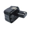 Batterie pour Hitachi C-2 (4000 mAh/57.6 Wh, 14.4 V)