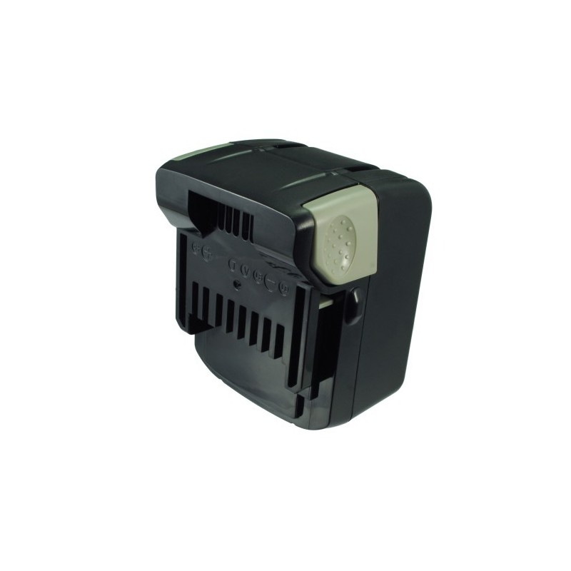 Batterie pour Hitachi DS 14DBL (3000 mAh/43.2 Wh, 14.4 V)