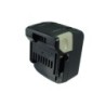 Batterie pour Hitachi C 14DSL2 (3000 mAh/43.2 Wh, 14.4 V)